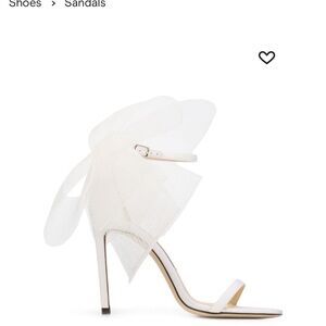 Jimmy Choo Aveline Heels